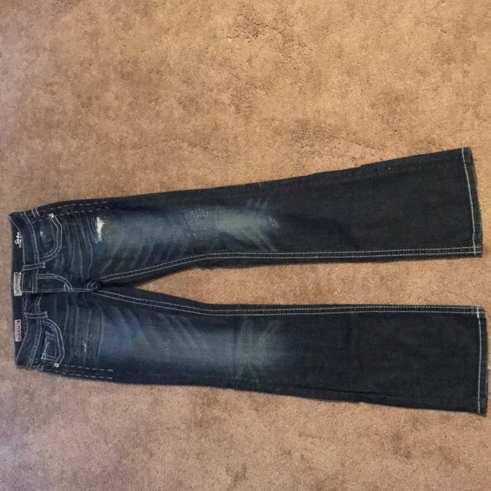 Miss me Jeans - Picture 5 of 7